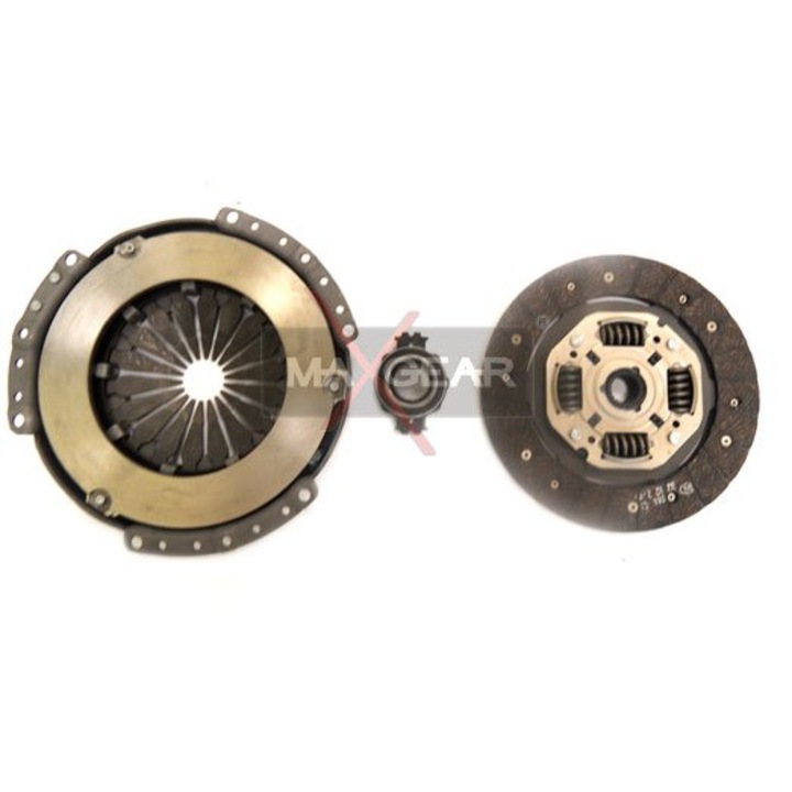 Maxgear kuplung szett ROVER 100/200/25/400/45-höz, 18,3x20,8mm, fekete színű