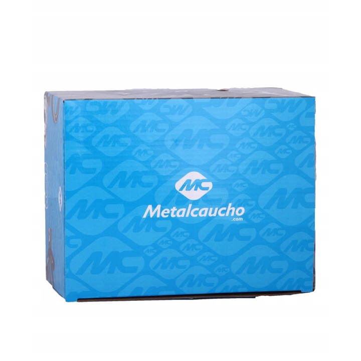 Autóalkatrész, Motortartó bak, Metalcaucho, 1,39kg, 1390g