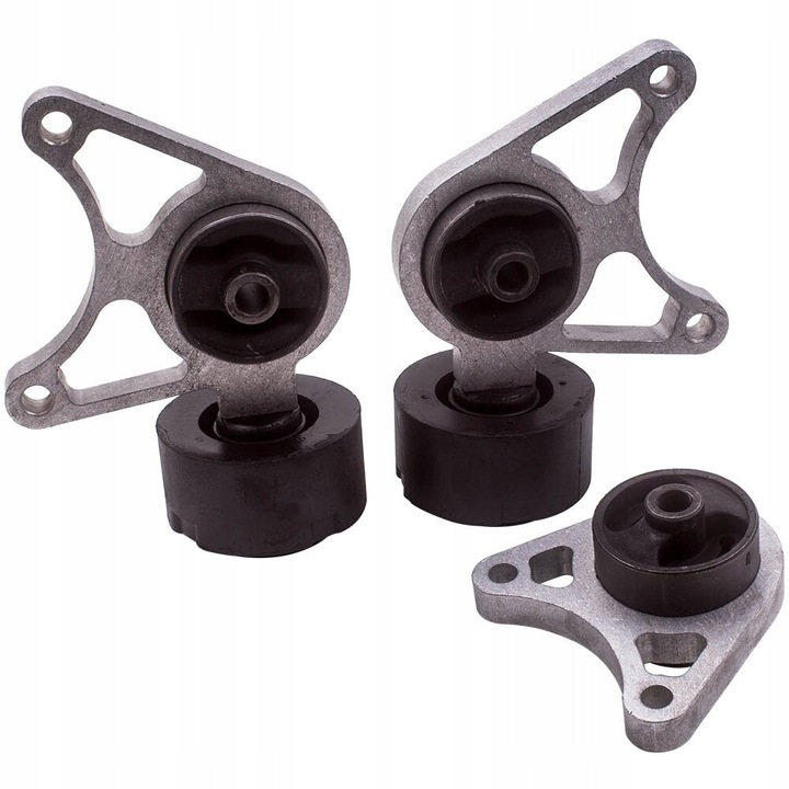 ME Premium hátsó híd támasztókészlet, kompatibilis Land Rover Freelander, 1.8-2.5, 1998-2006