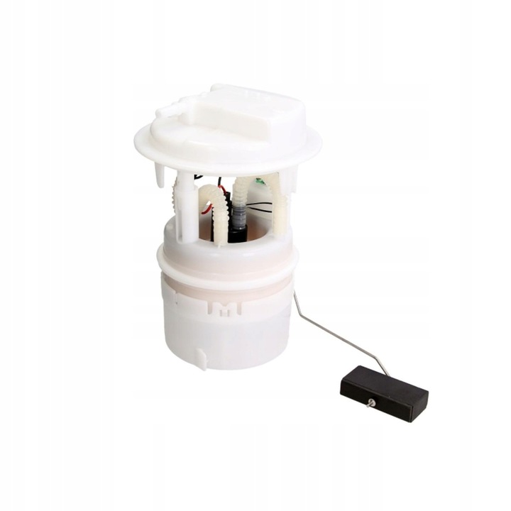 Pompa combustibil Engitech pentru CITROEN C4, C4 I, C5 I, C5 II, PEUGEOT 307, electrica, modul, ENT100073