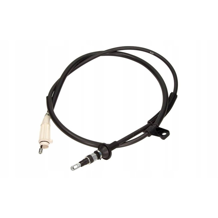 Maxgear 32-0414 rögzítőfék a VOLVO S60, V70 II modellekhez, méretek: 1923x1847mm