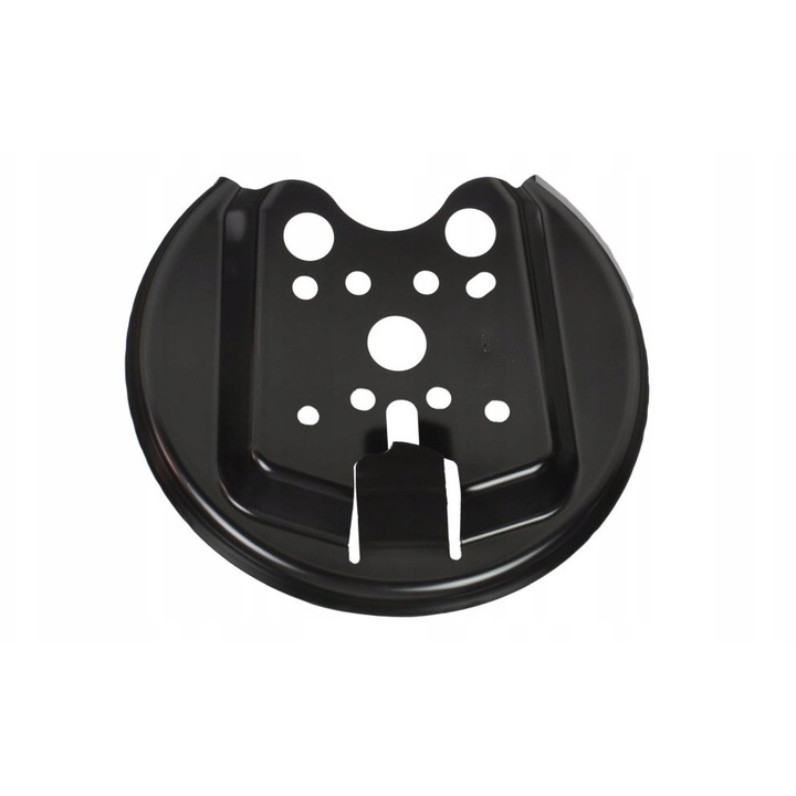 Авто част Abakus, панел за пръскане, спирачен диск, 131-07-519