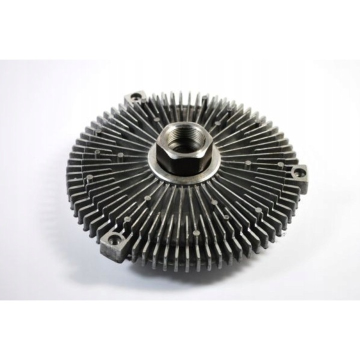 Ventilátor kuplungtárcsák, Thermotec, 420mm, 3 rögzítőfurat