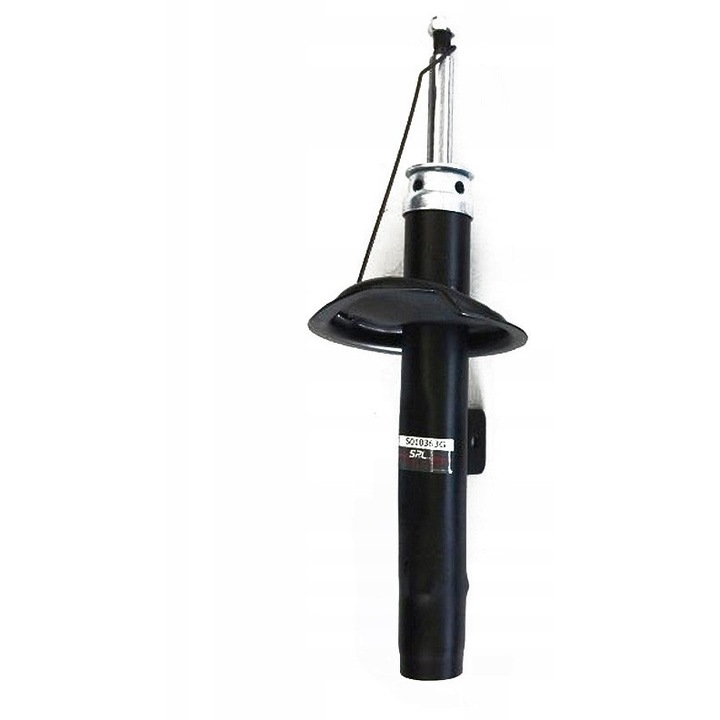 Gázrugós lengéscsillapító, SRLine, Mercedes-Benz A-osztály 210-hez, OE kompatibilitás 3064G, 36-A86-A, 333944, 168 320 12 30, 168 320 17 30