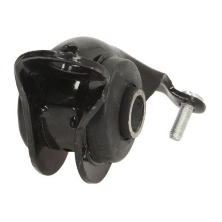 Articulatie, brat suspensie HONDA CIVIC V, CIVIC VI, CR-V I 1.4-2.0D, 08.93-02.02, gumowo-metalic, partea din fata, jos