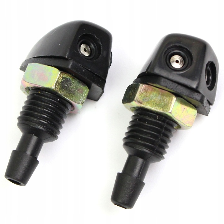 Set 2 Duza Spray Parbriz, ME Premium, 10mm