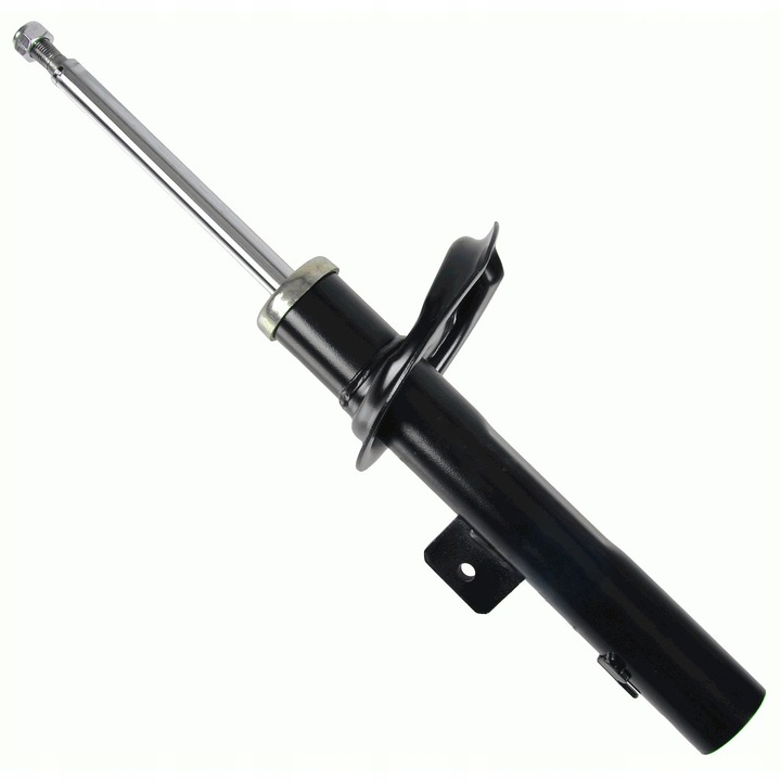 ME Premium bal első lengéscsillapító Peugeot Partner 306-hoz, 299x483mm, gáz, 3.4kg