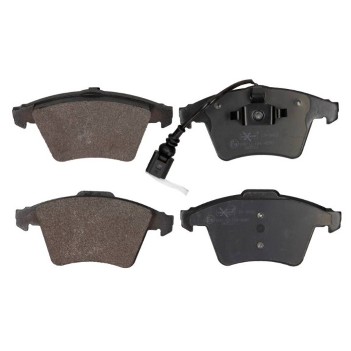 Maxgear fékbetétek, 57mm széles, 220mm belső átmérő, szett