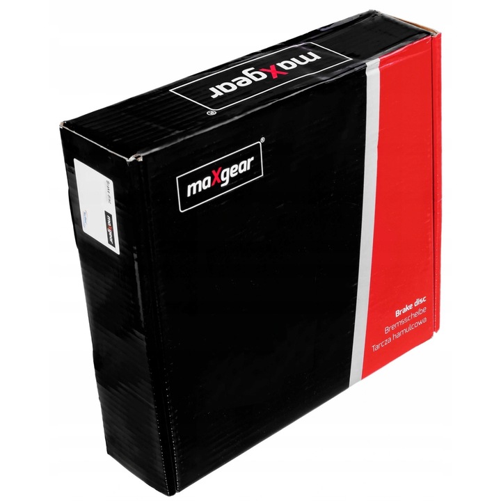 Комплект за ремонт на спирачен апарат, Maxgear, 52 мм, с уплътнения, за Suzuki Alto Swift, VW Touareg