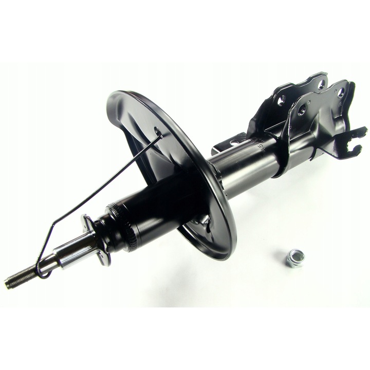 DACO gáz lengéscsillapító készlet első bal Volvo S40, Carisma, 1834ccm, 1.8