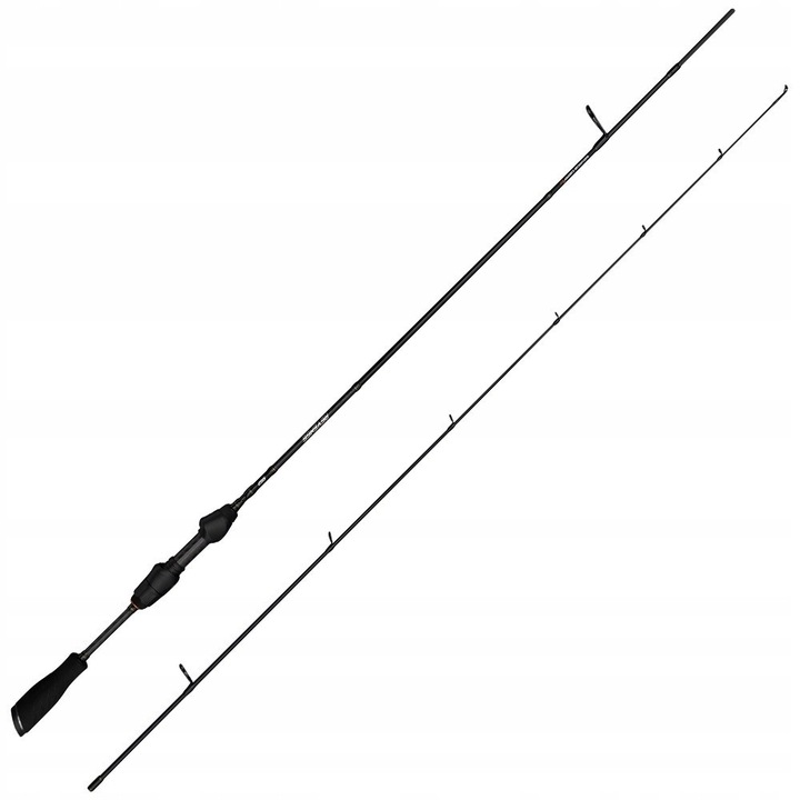 Lanseta pescuit Savage Gear SG2 Revenge Micro Game 250cm, 1-3,5g, 2 sectiuni, 110g