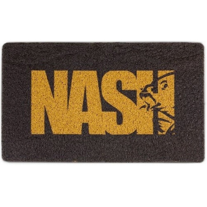 Nash bejárati szőnyeg, 74x44cm, szintetikus anyag
