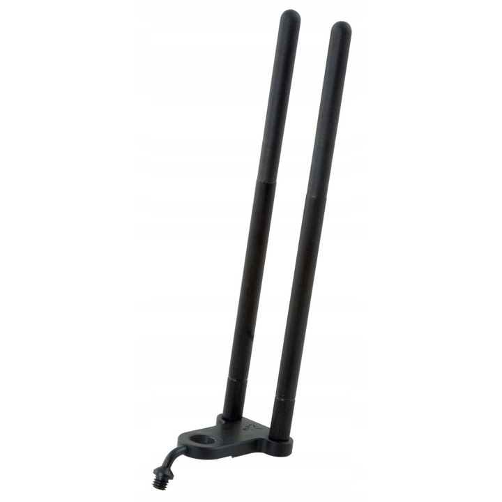 Fox Snag Ears Standard stabilizátor, bottartókhoz és rod podokhoz, 100% újrahasznosítható karton