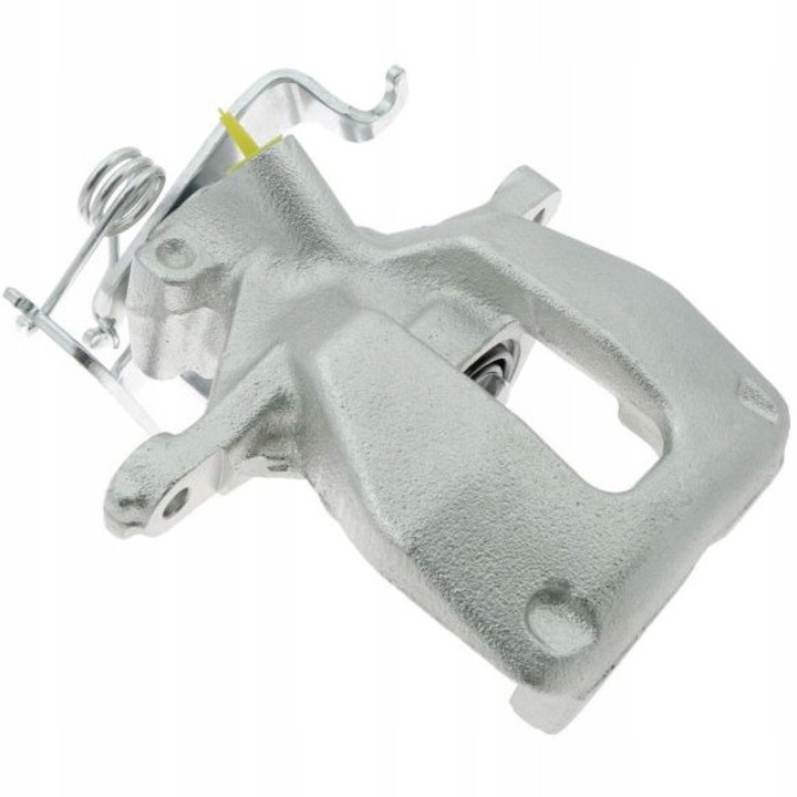 Спирачен апарат 131-04-082 2 броя, черен, различни размери ABACUS