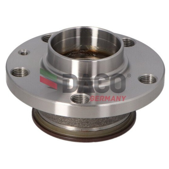 DACO kerékcsapágy készlet, 113403, hátsó, autóalkatrészekhez