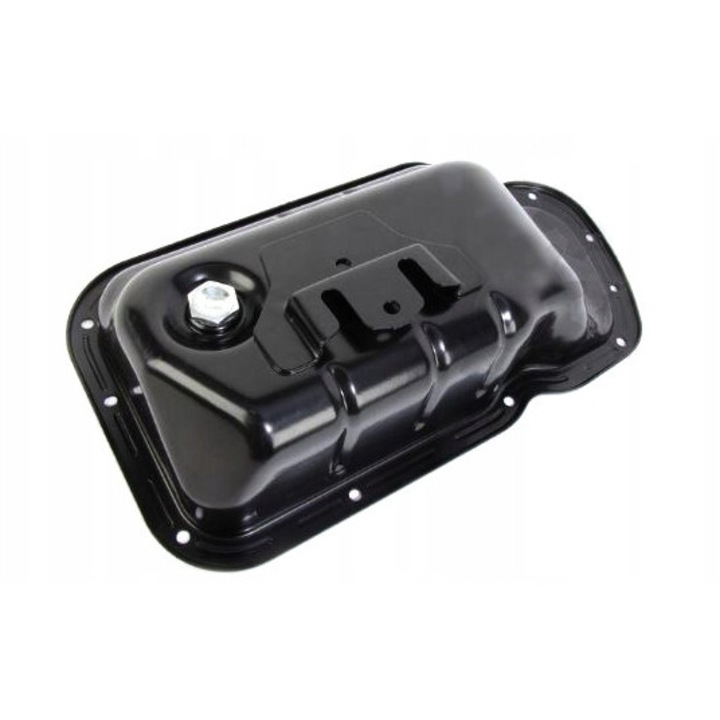 Miska ulei ME Premium pentru Citroen C2, C3, C4, Nemo, Fiat Fiorino, Qubo, 1.4, 1360 ccm, set