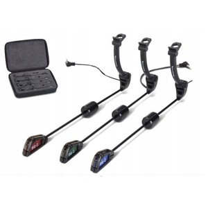 Sisteme de semnalizare pescuit