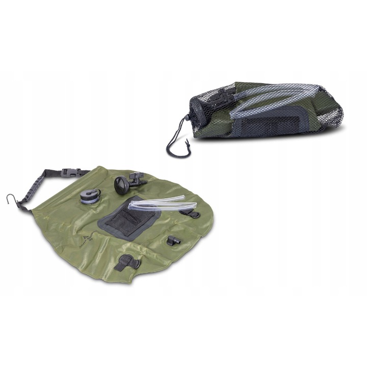 DUS TURISTIC ANACONDA CAMP SHOWER 20l