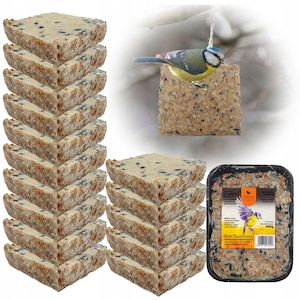 Hrana pasari si rozatoare