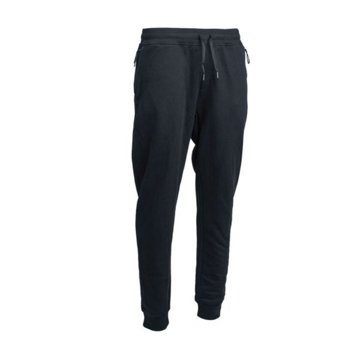 Pantaloni sport Nash, Make It Happen, rezistenti, negru, material moale