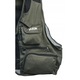 Vesta Jaxon, model material respirabil - 65498, Verde inchis