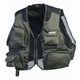 Vesta Jaxon, model material respirabil - 65498, Verde inchis