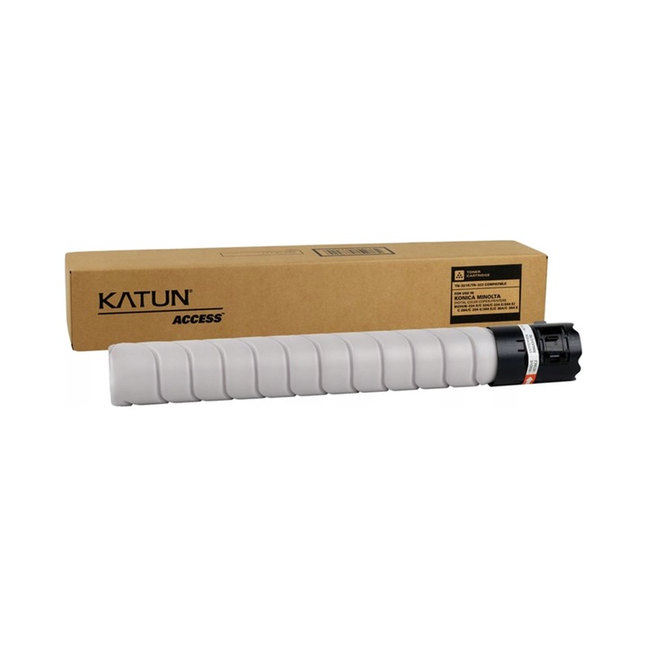 Magenta Toner 52346 Konica Minolta Bizhub C250i, C300i, C360i készülékekhez, 466g kapacitás, 28000 oldal