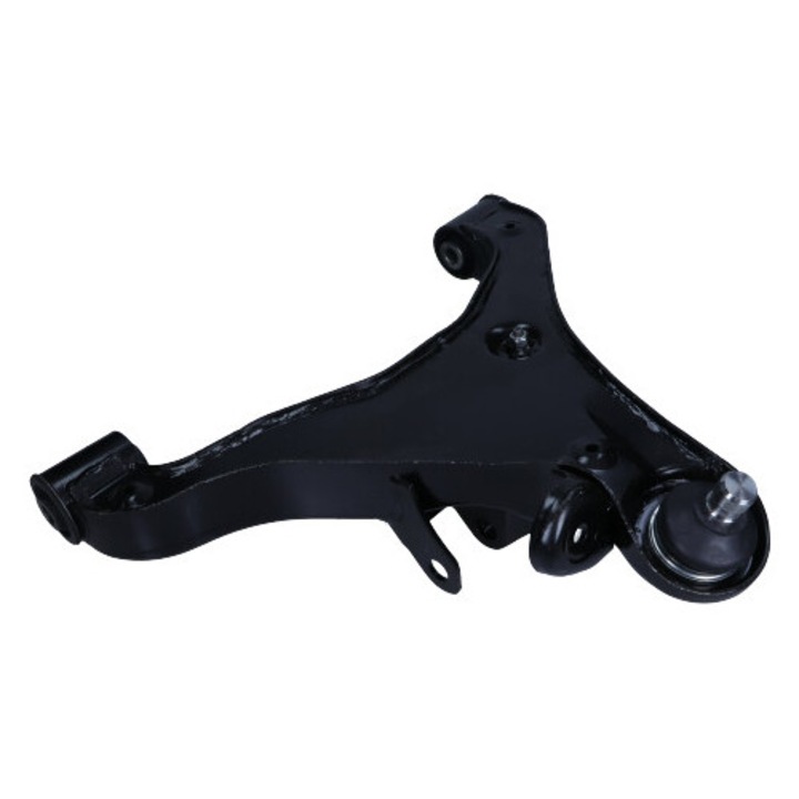 Wahacz Maxgear, kerékfelfüggesztés, 22mm, csapággyal, Nissan Navara/Pathfinderhez, szett