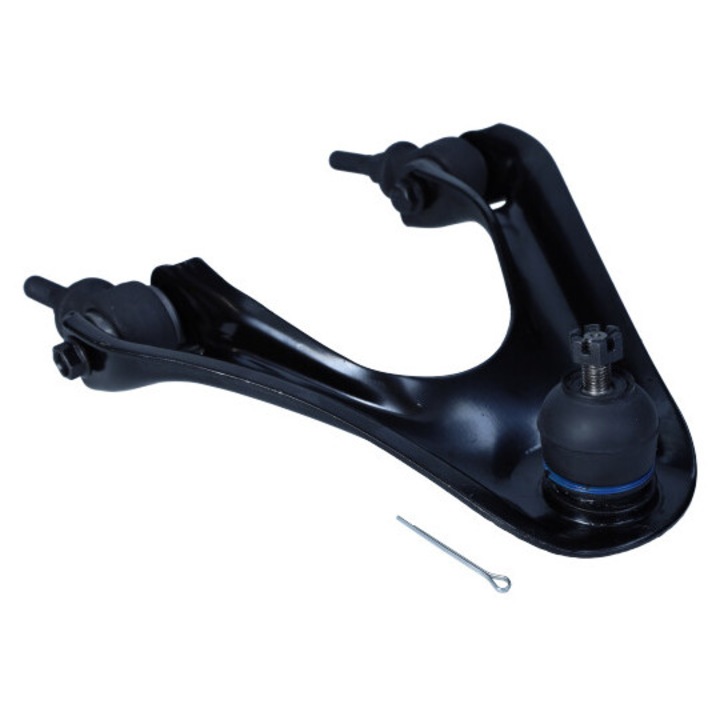 Maxgear 72-1587 lengőkar, kerékfelfüggesztés, bal, rögzítéssel, rozsdamentes acél 12x1,25