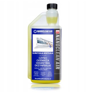 Produse curatare interior auto