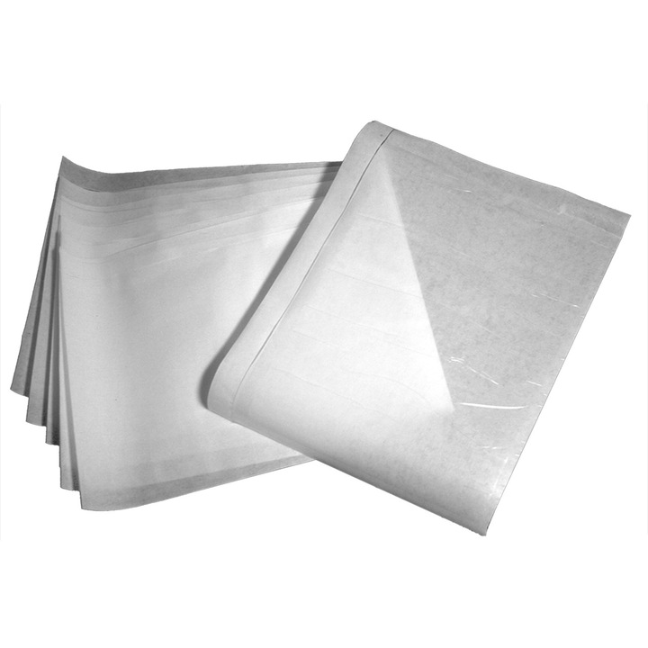 Plicuri C4 transparente 229x324mm set 100 bucati