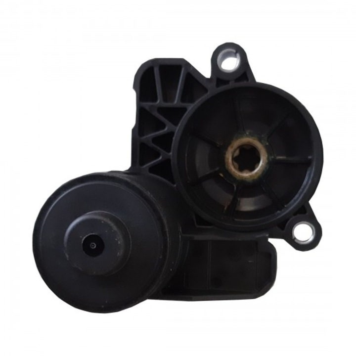 Motor etrier frână spate dreapta WRC Audi A3, Q2, TT, Seat Ateca, Leon, Skoda Kodiaq, Superb, VW Golf VII, Passat, Tiguan, Touran