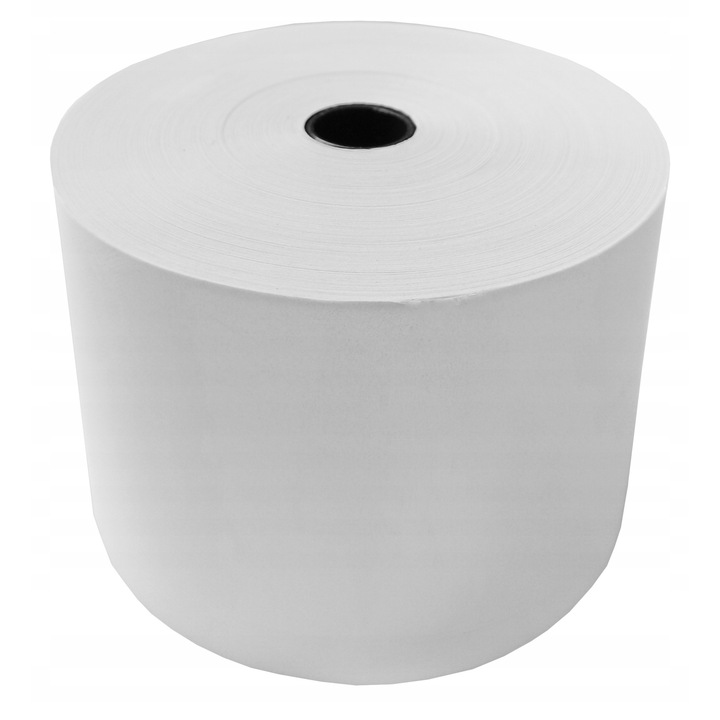 Rolki termice 80x30mm, 10 bucati, fara bisfenol