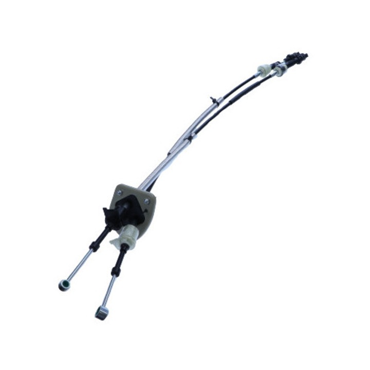 Váltóbowden készlet Maxgear IVECO DAILY 10- 1190x850mm