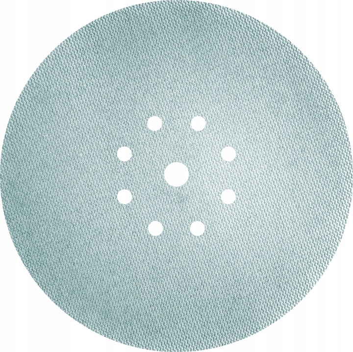 Festool Granat Net D225 P320 абразивни дискове, комплект от 25 броя, 225 мм, за фино шлайфане