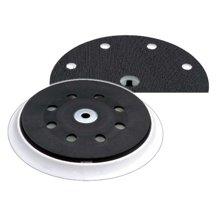 Talerz slefuitor FESTOOL D150/17 MJ 5/16", MULTI-JETSTREAM, 150mm, set 1 buc.