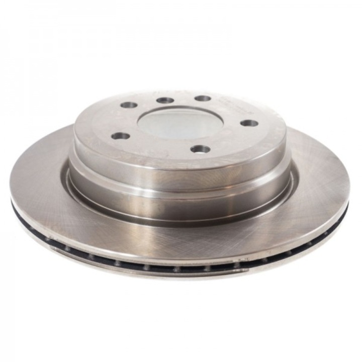 Задна спирачна накладка Master Sport за BMW 1 (E81, E87), 3 (E90, E91, E92, E93), X1 (E84)