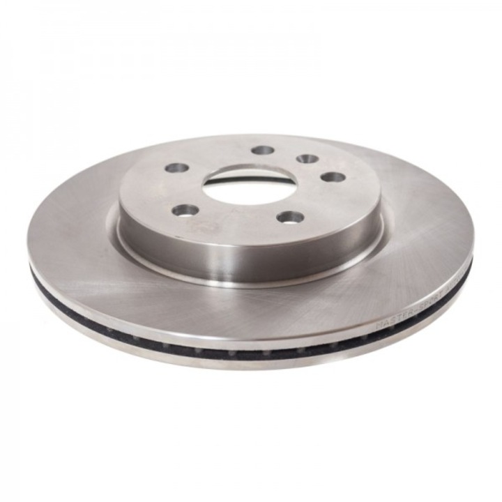 Задна спирачна накладка Master Sport за Chevrolet Malibu, Opel Insignia, Saab 9-5, 1.4-2.8, 13501314