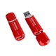 ADATA Pendrive 64GB, UV150 USB 3.1, Piros