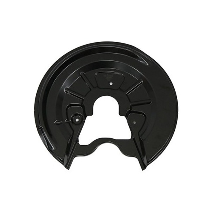 Capac disc de frână spate stânga Vika Octavia II, Superb II, Golf V, Jetta, Touran, A3, Altea, Leon, Toledo