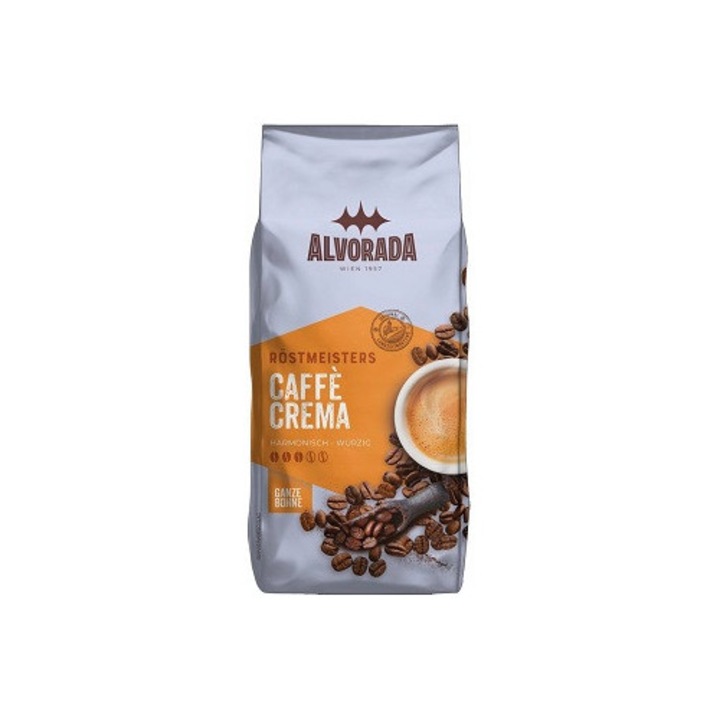 Alvorada Caffè Crema szemes kávé 1kg