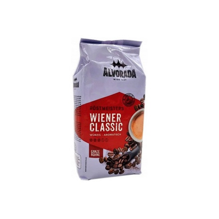 Alvorada Wiener Classic szemes kávé 1kg