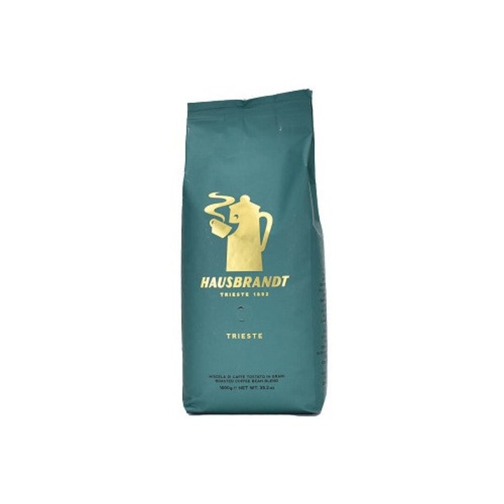 Hausbrandt Trieste szemes kávé 1kg