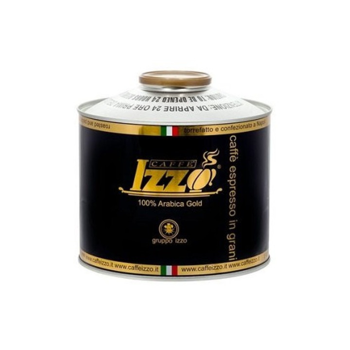 Izzo Gold szemes kávé 1kg