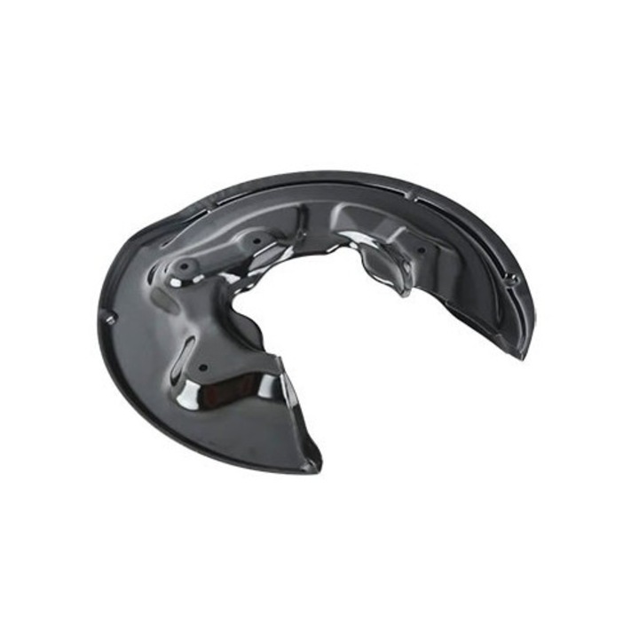Capac disc de frână spate stânga Vika, pentru Superb II, Yeti, Passat, CC, Sharan, Tiguan, Audi A3, Q3, Seat Alhambra, Altea