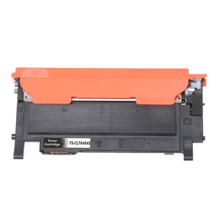 Cartus Toner Compatibil Canon CRG-067H Y, Yellow, 2300 pagini - i-Aicon