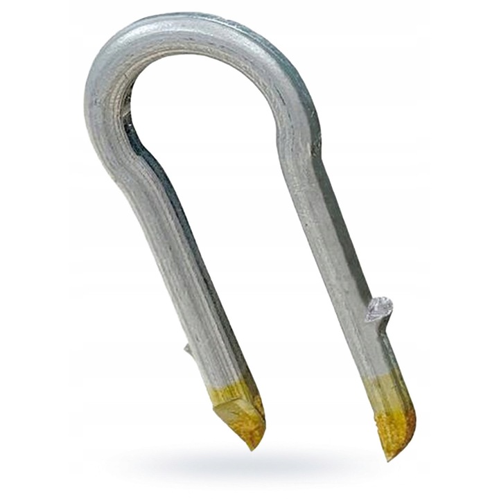 Set capse 9GA 40mm 960szt. DEWALT, pentru DCFS950