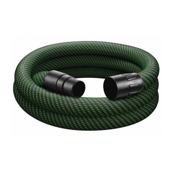 Маркуч Festool D36/32мм, 3.5м, антистатичен, гъвкав