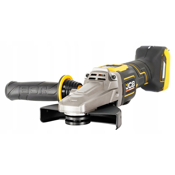 Polizor unghiular JCB 900 W 18 V