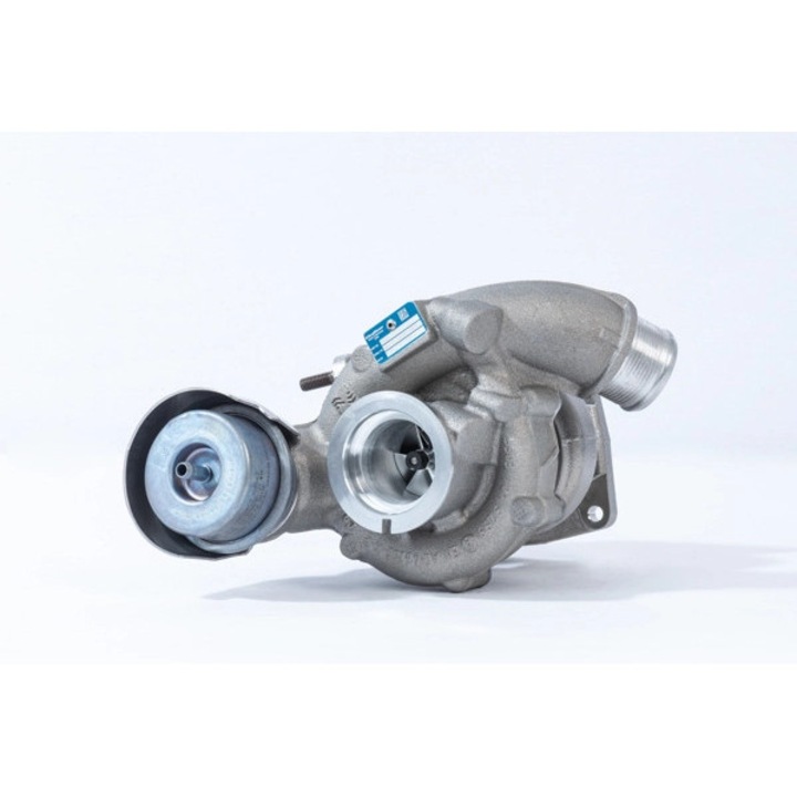 Compresor, Sistem De Supraalimentare Dreapta 53039880741 Porsche 911